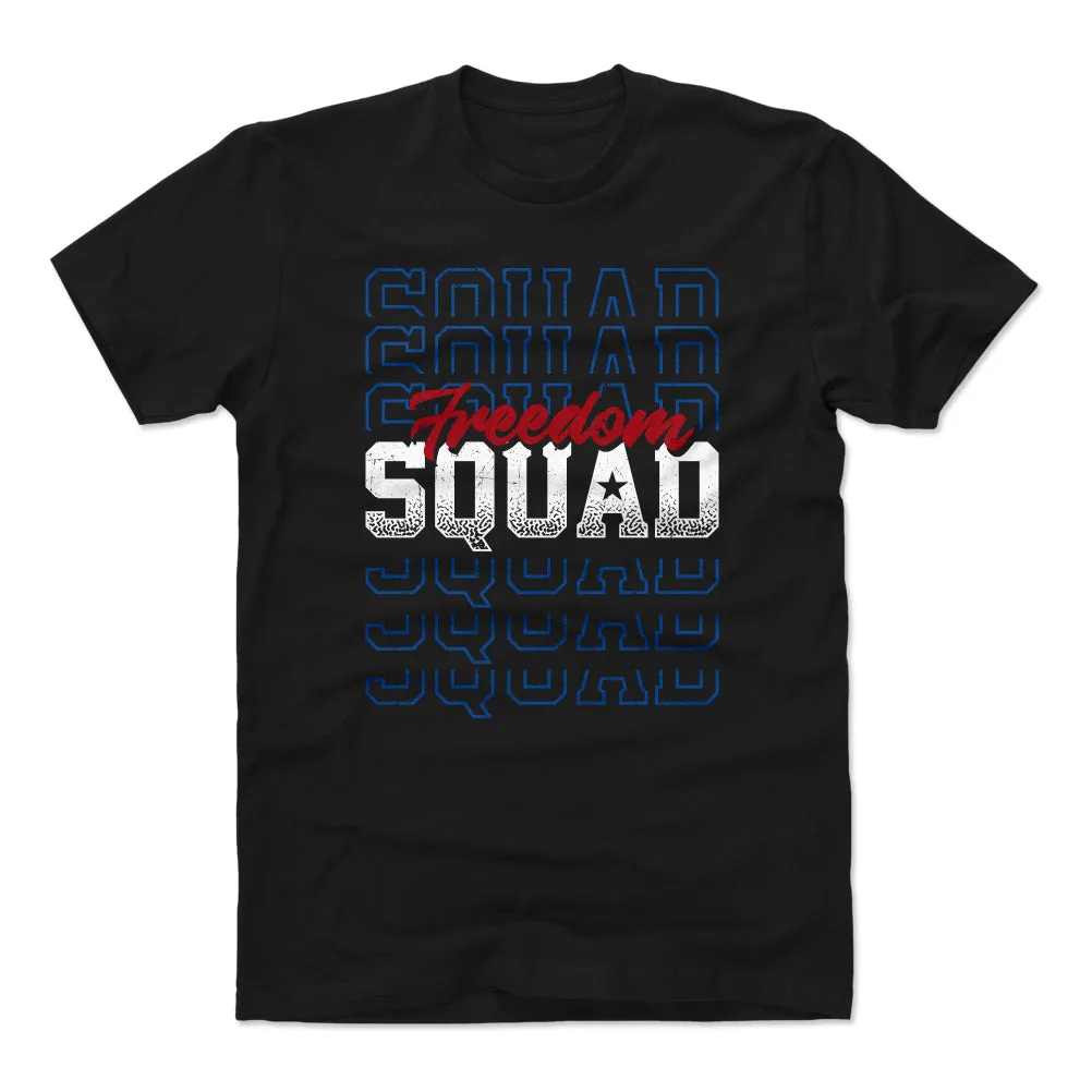 USA Freedom Squad WHT sold by 500 Level product image thumbnail 2