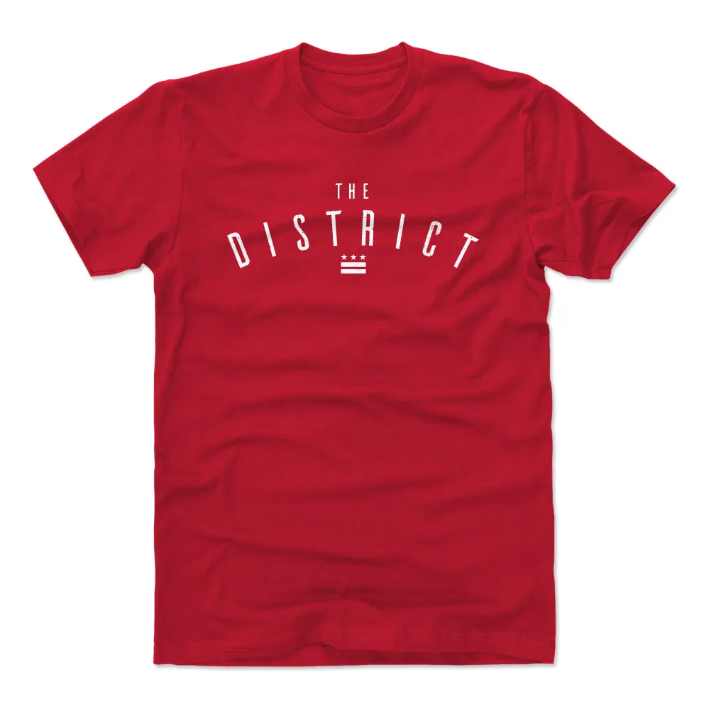 Washington D.C. The District WHT sold by 500 Level product image thumbnail 2