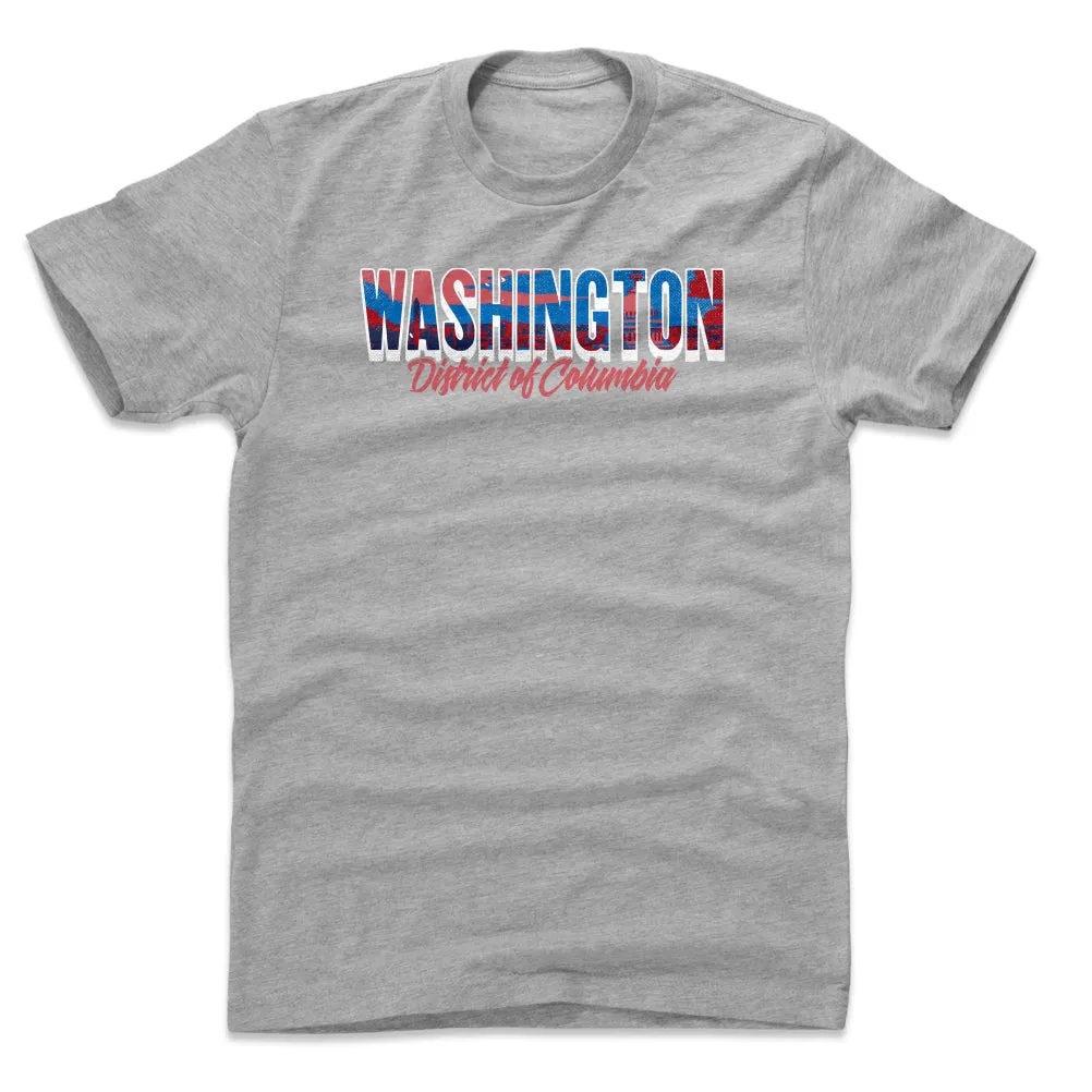 Washington D.C. City Font WHT sold by 500 Level product image thumbnail 2