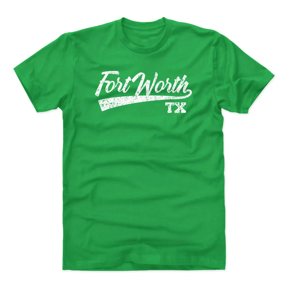 Fort Worth Texas City Script WHT sold by 500 Level product image thumbnail 4