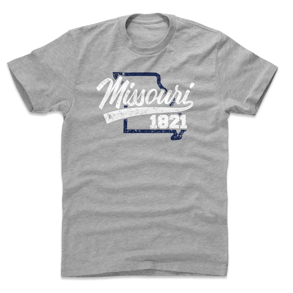 Missouri State Script WHT sold by 500 Level