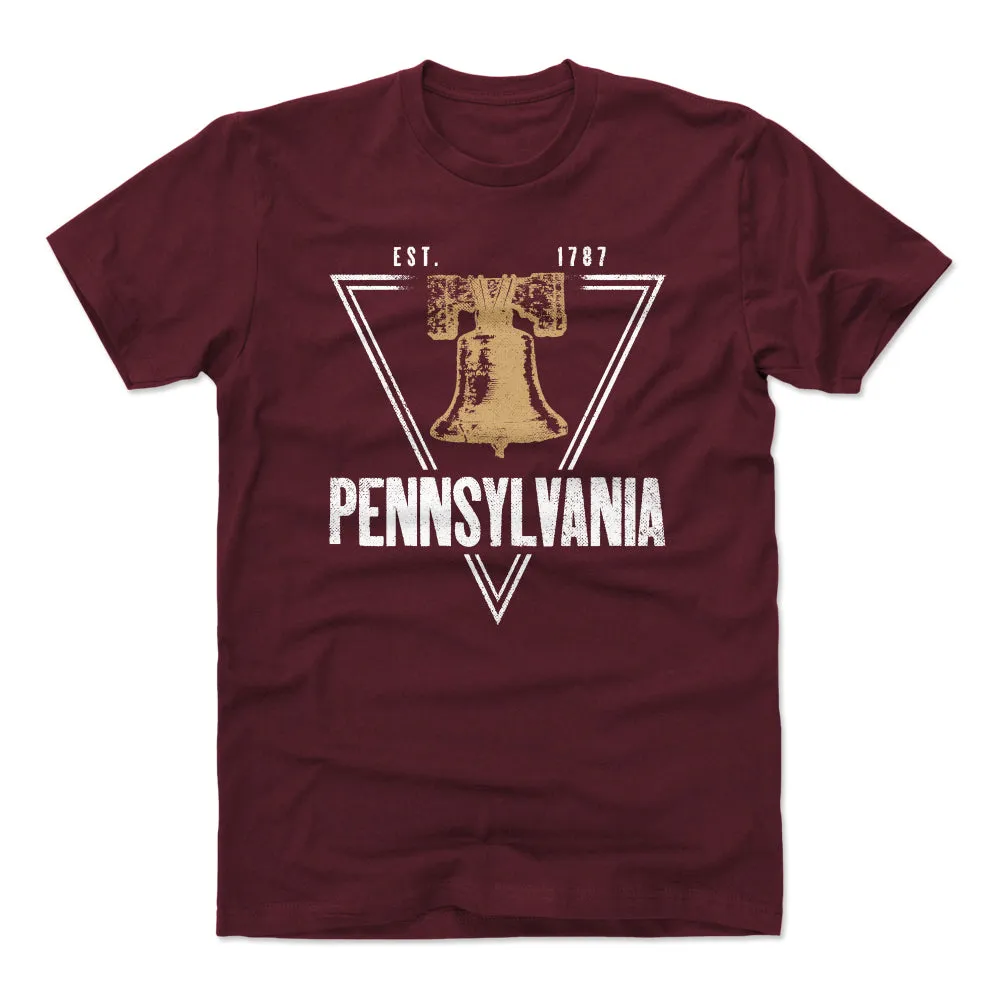 Pennsylvania Established 1787 WHT sold by 500 Level product image thumbnail 2