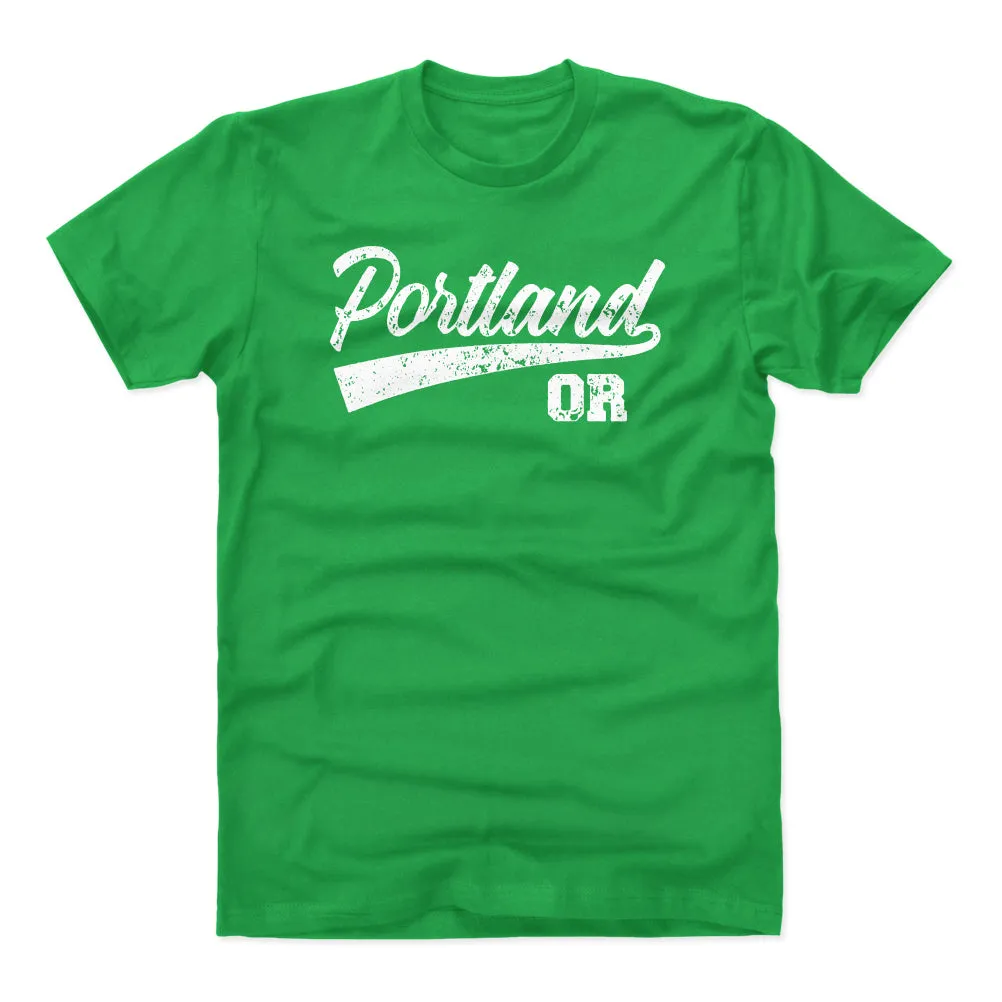 Portland Oregon City Script WHT sold by 500 Level product image thumbnail 3