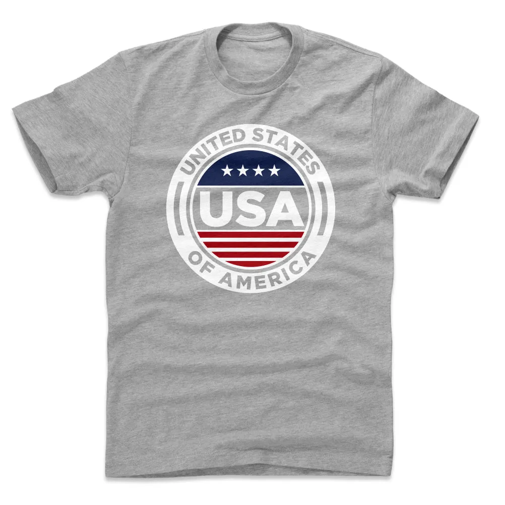 USA Emblem WHT sold by 500 Level product image thumbnail 2