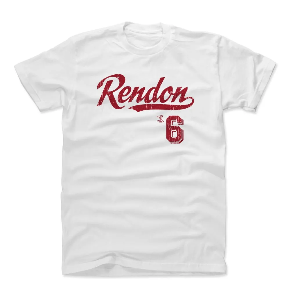 Anthony Rendon Script sold by 500 Level product image thumbnail 2