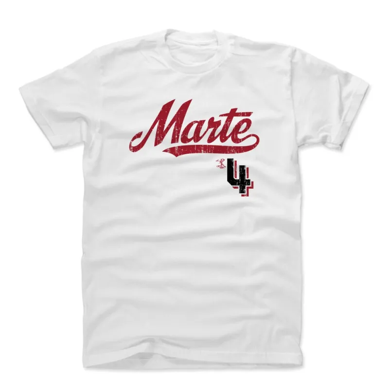 Ketel Marte Script sold by 500 Level