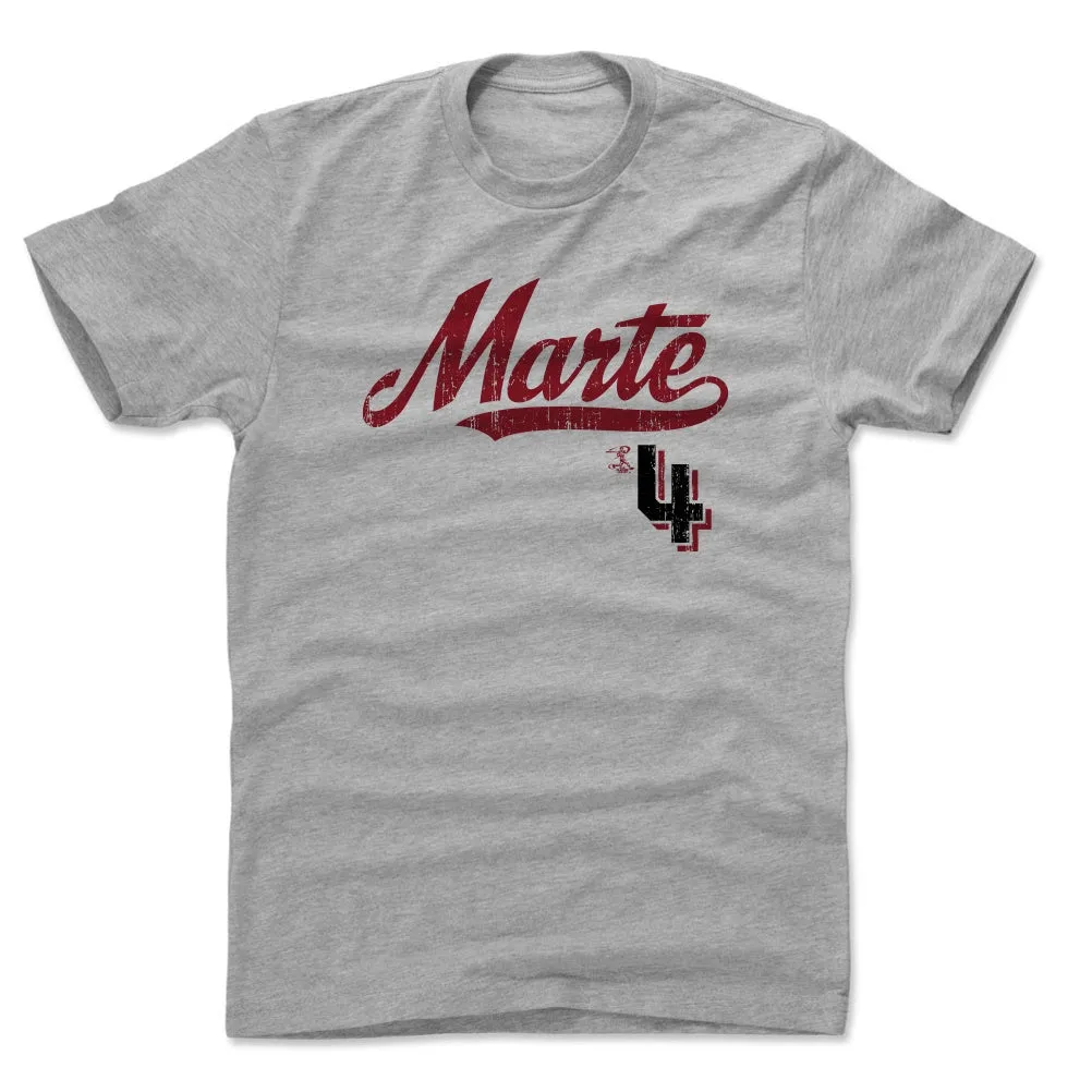 Ketel Marte Script sold by 500 Level product image thumbnail 2