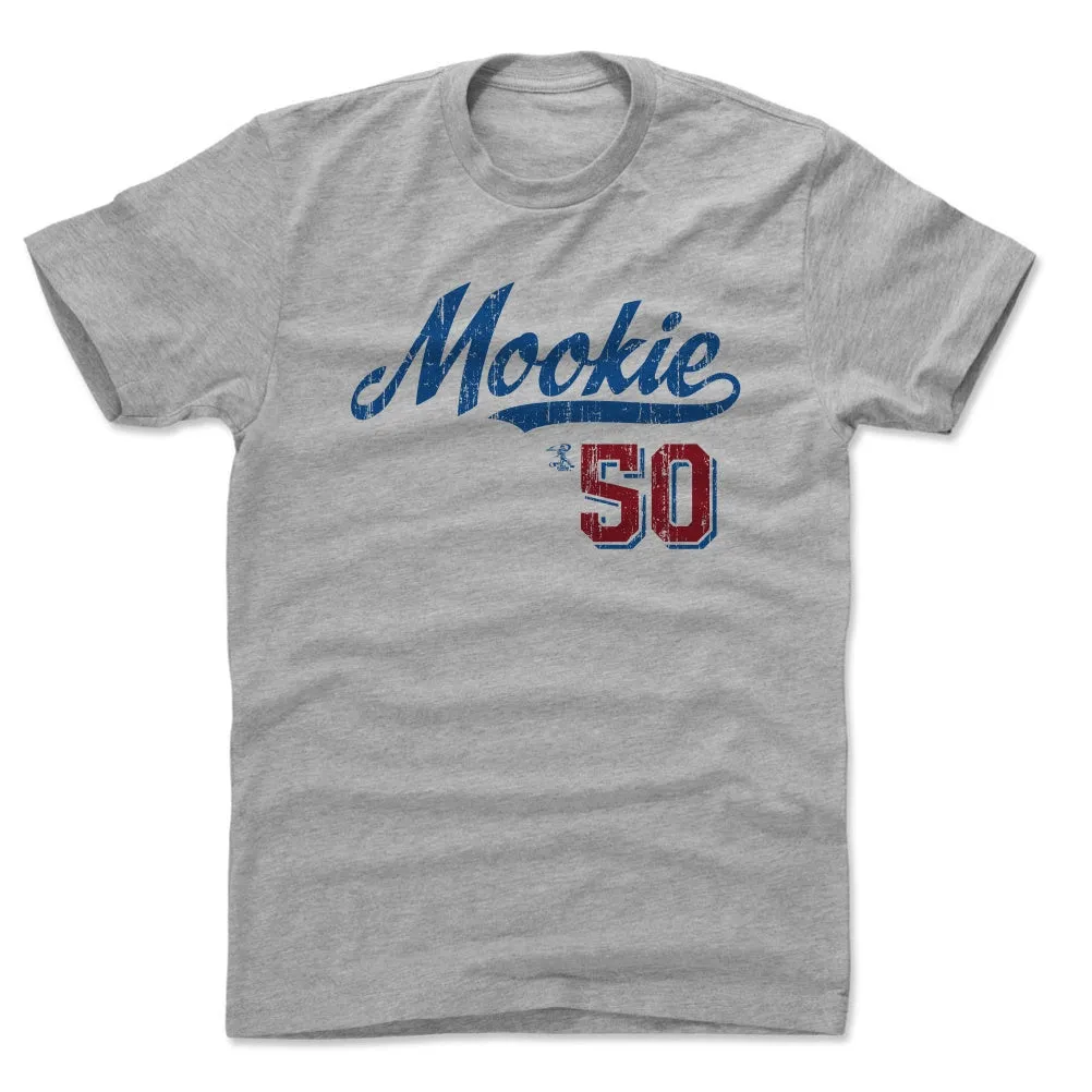 Mookie Betts Script sold by 500 Level product image thumbnail 2