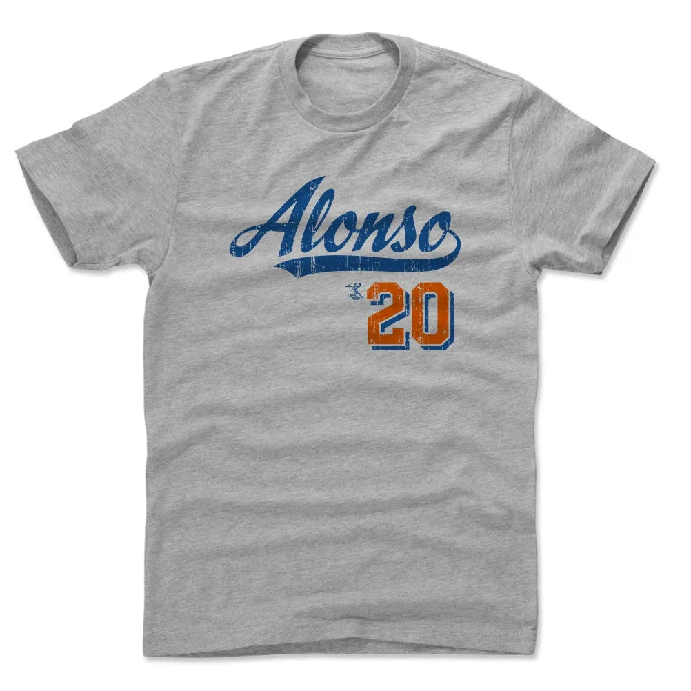 Pete Alonso Script sold by 500 Level product image thumbnail 2