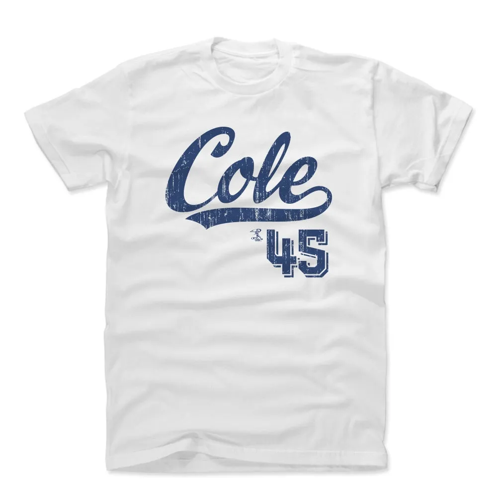 Gerrit Cole Script sold by 500 Level product image thumbnail 2