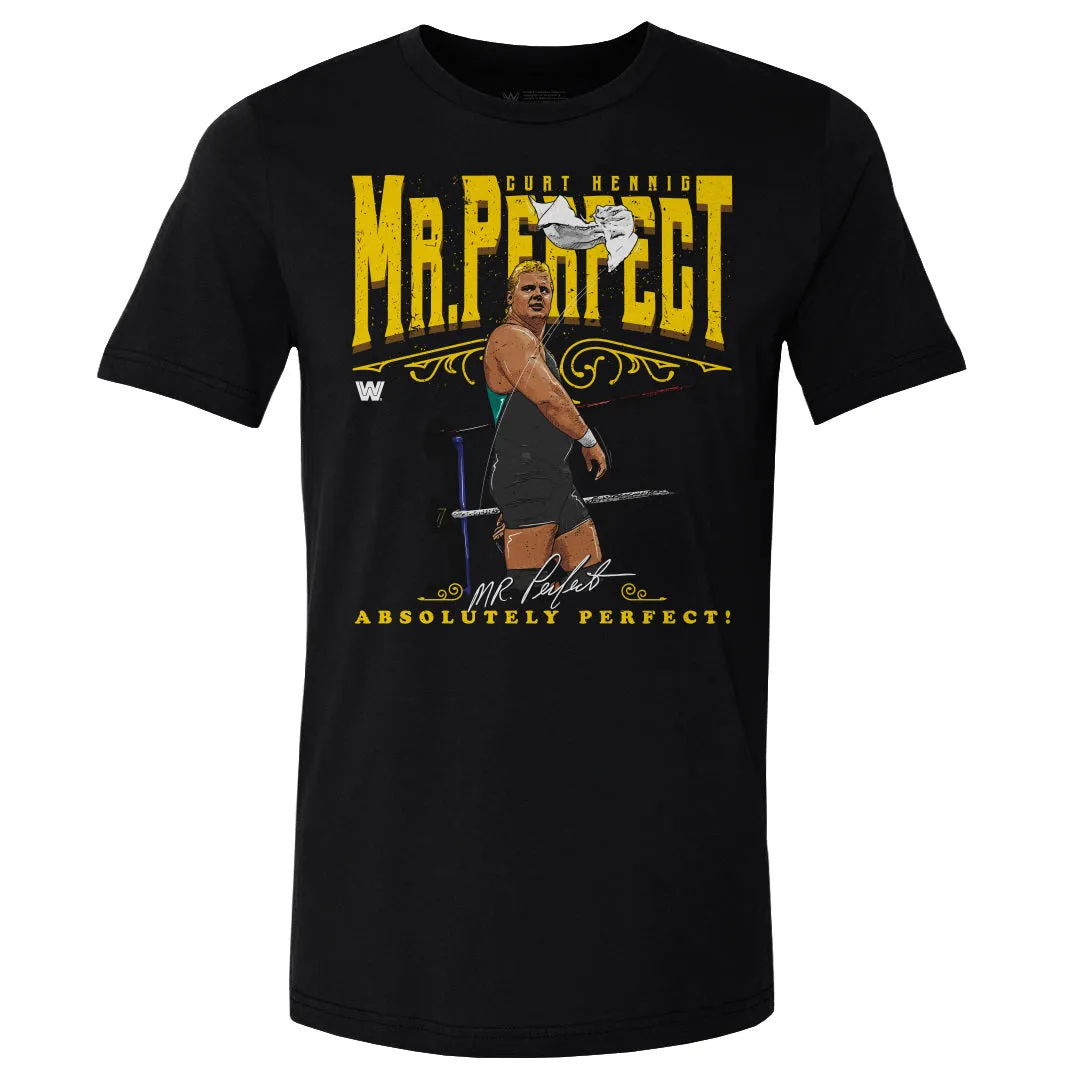 Mr. Perfect Absolutely Perfect WHT sold by 500 Level product image thumbnail 2