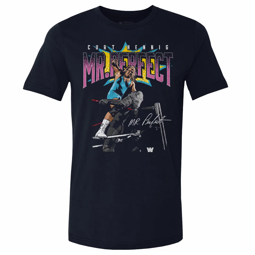 Mr. Perfect Name Punch WHT sold by 500 Level product image thumbnail 2