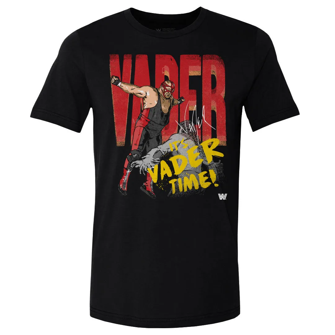 Vader Body Slam WHT sold by 500 Level product image thumbnail 2