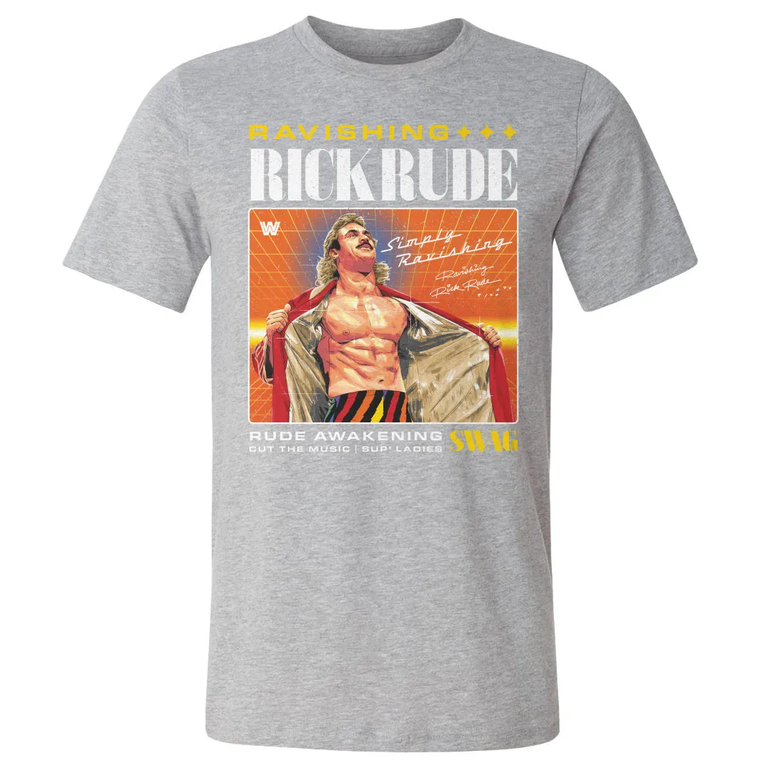 Rick Rude Swag WHT sold by 500 Level product image thumbnail 2