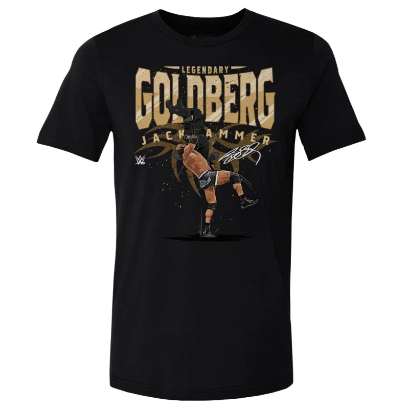 Goldberg Legendary Jackhammer WHT sold by 500 Level