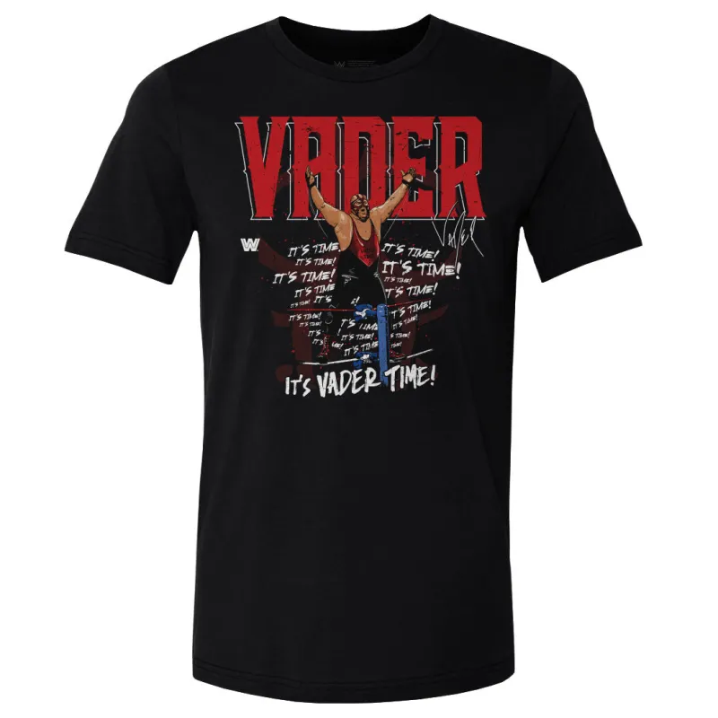 Vader It's Time Chant WHT sold by 500 Level