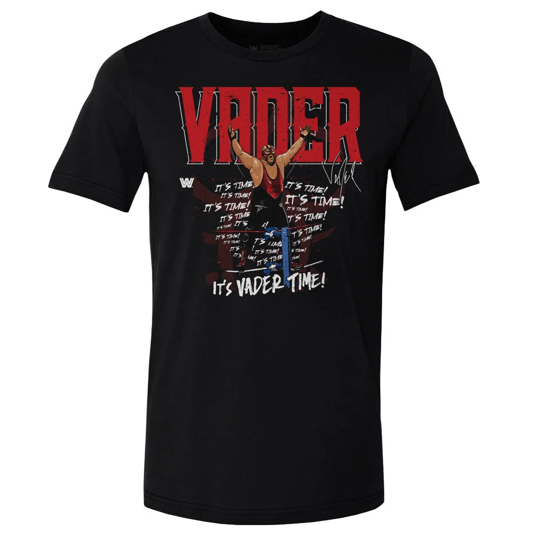 Vader It's Time Chant WHT sold by 500 Level