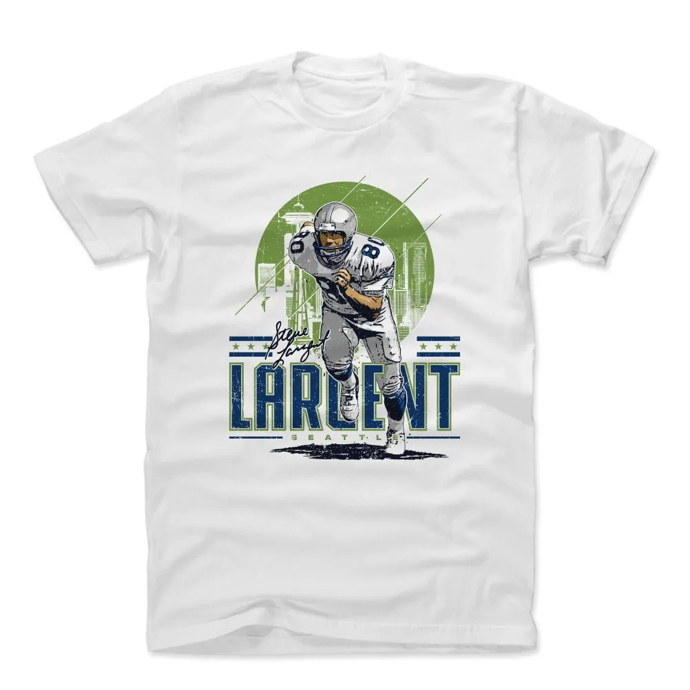 Steve Largent Player Skyline sold by 500 Level product image thumbnail 2