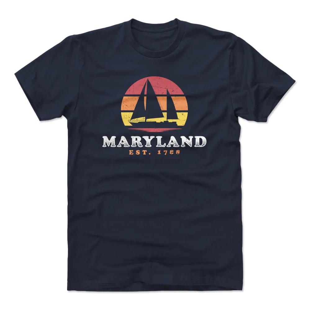 Maryland Established 1788 WHT sold by 500 Level product image thumbnail 2