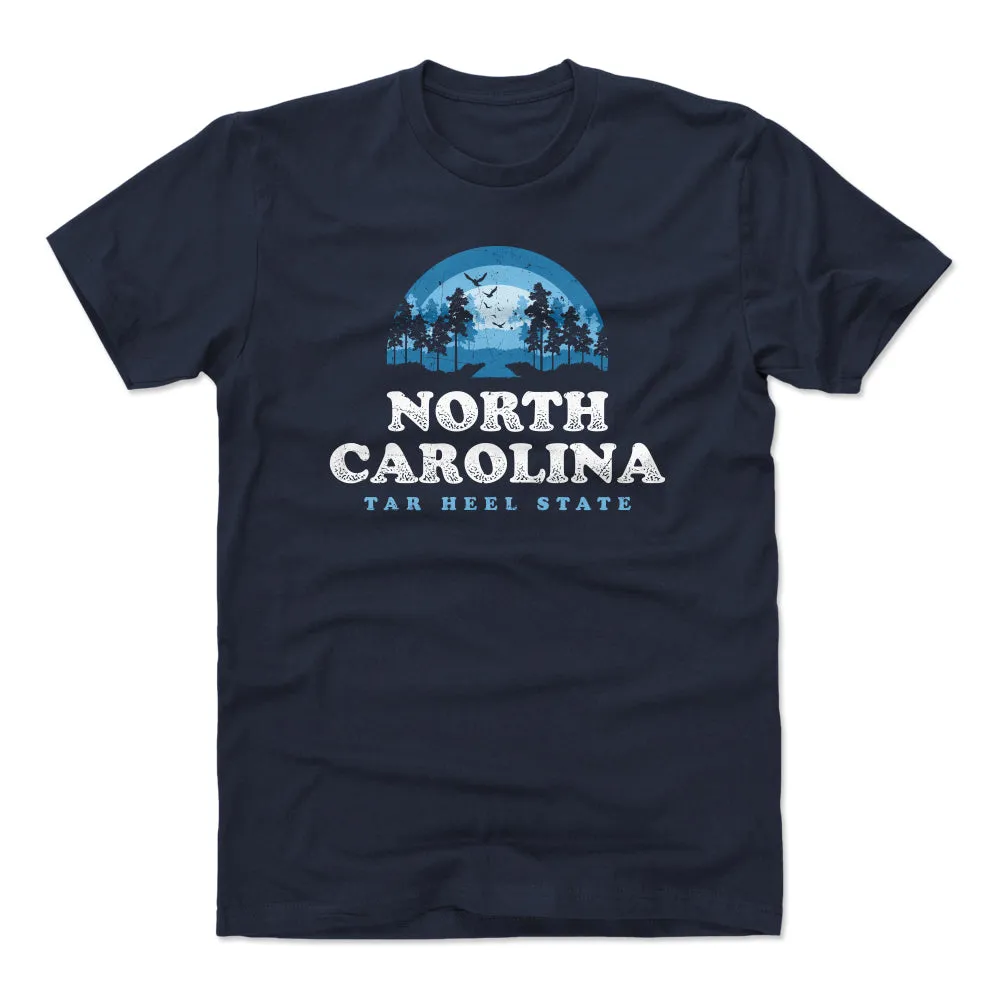 North Carolina Tar Heel State WHT sold by 500 Level