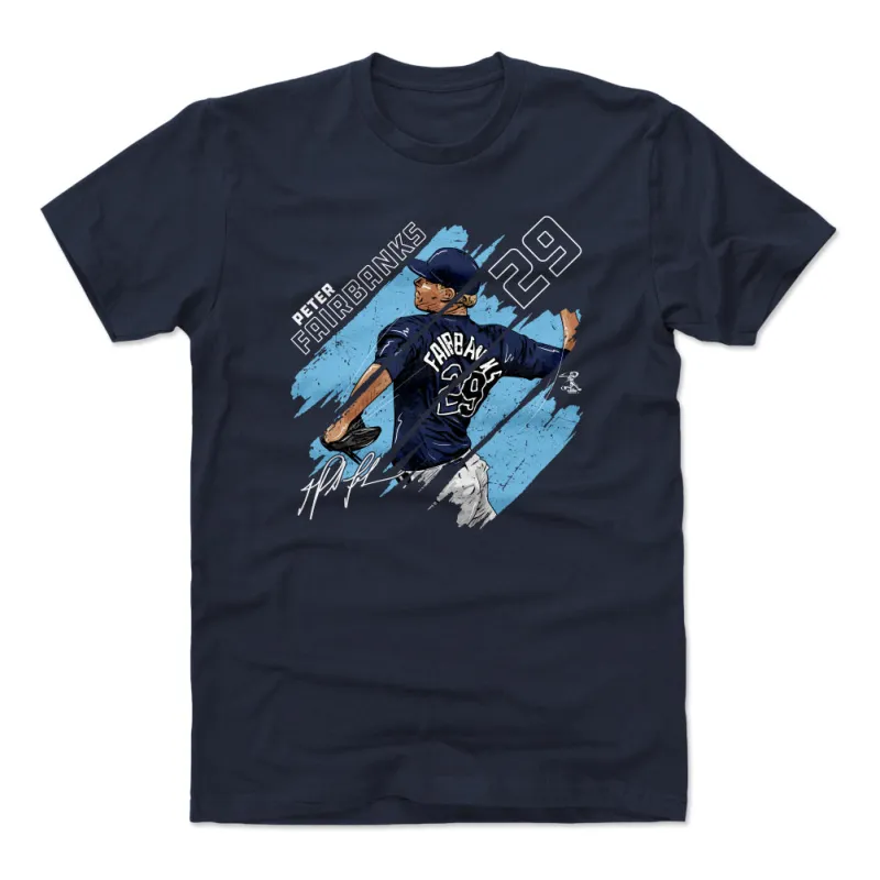 Peter Fairbanks Stripes WHT sold by 500 Level