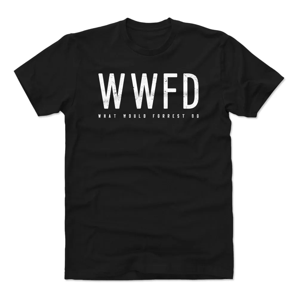 Forrest Griffin WWFD WHT sold by 500 Level product image thumbnail 2