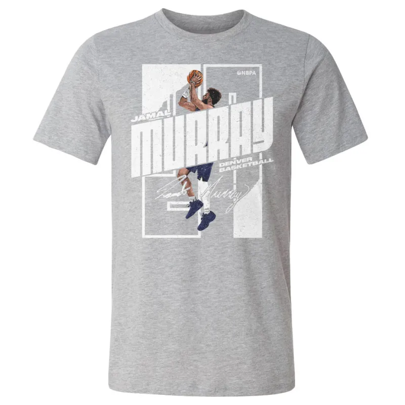 Jamal Murray Stretch WHT sold by 500 Level