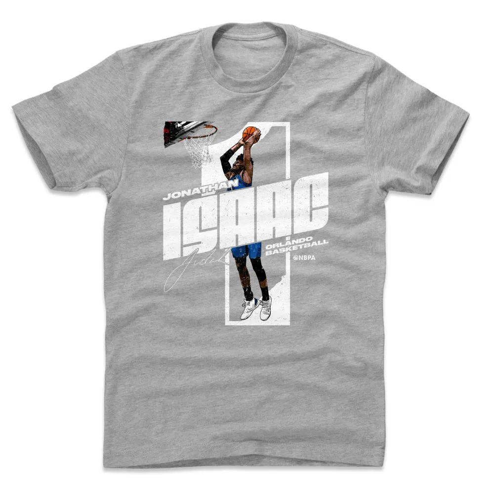 Jonathan Isaac Stretch WHT sold by 500 Level