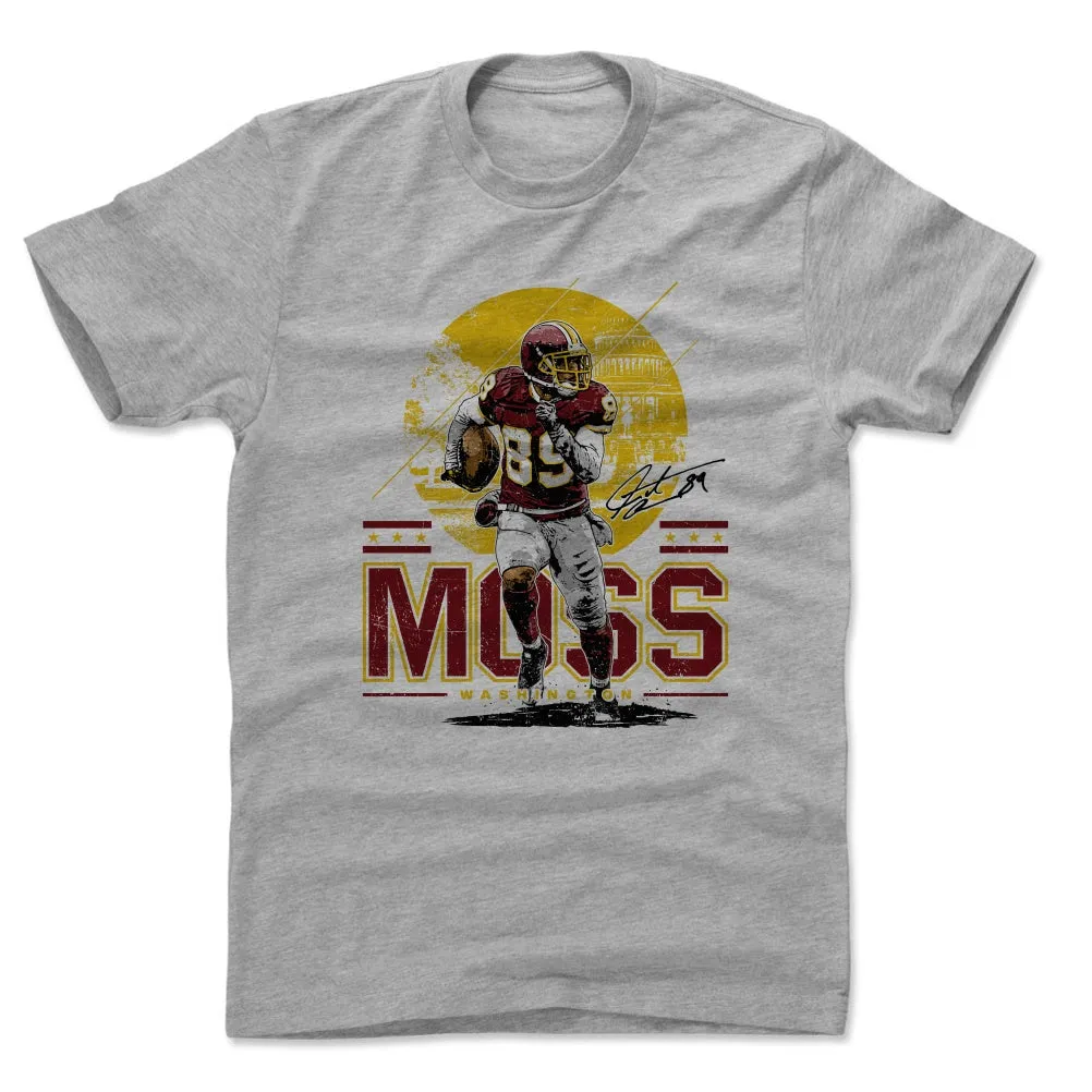 Santana Moss Player Skyline sold by 500 Level product image thumbnail 2