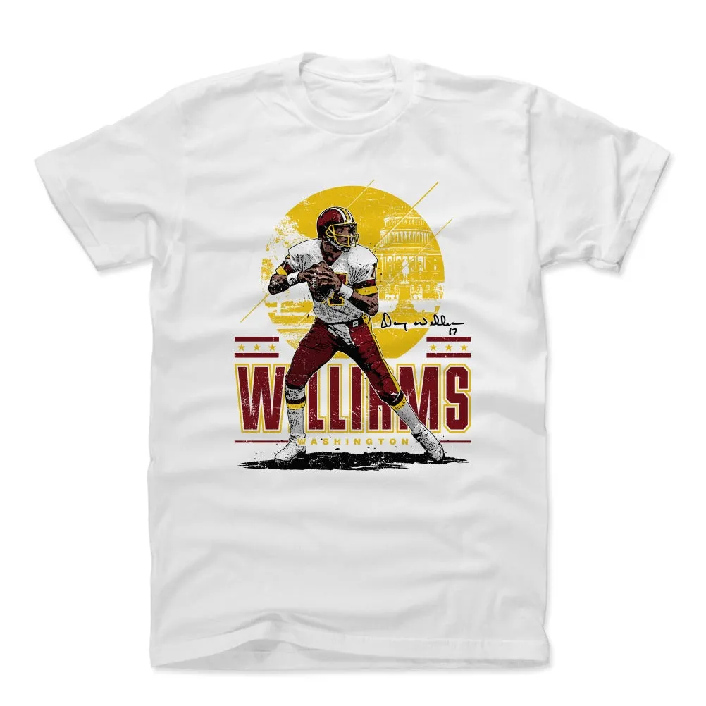 Doug Williams Player Skyline sold by 500 Level product image thumbnail 2