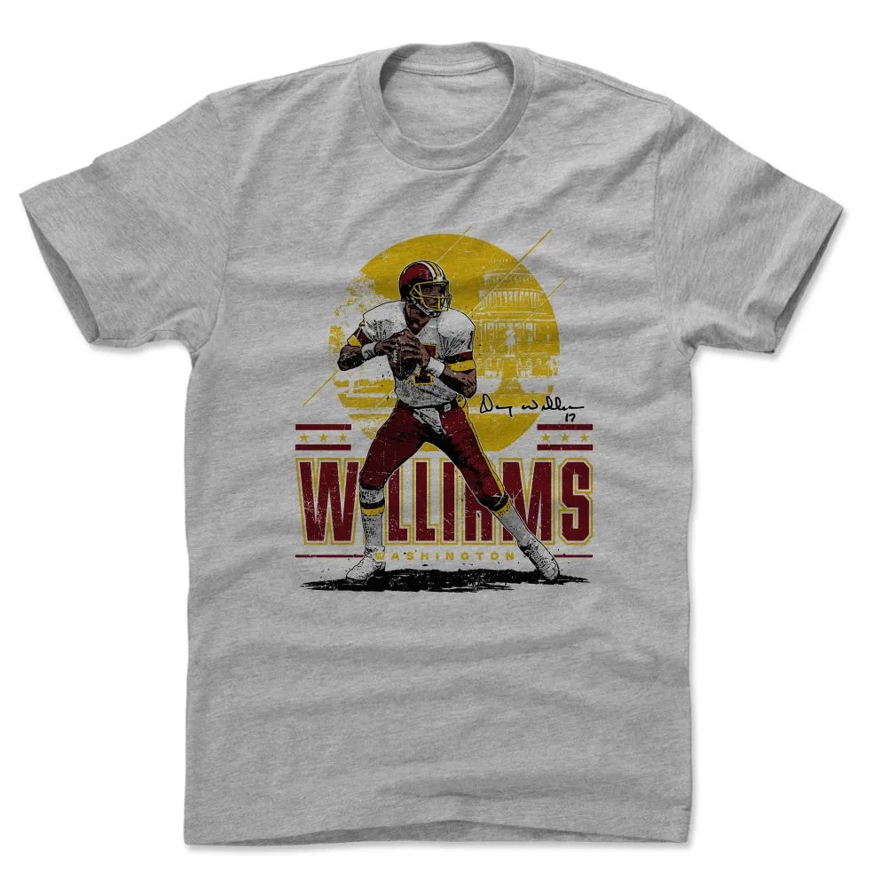 Doug Williams Player Skyline sold by 500 Level
