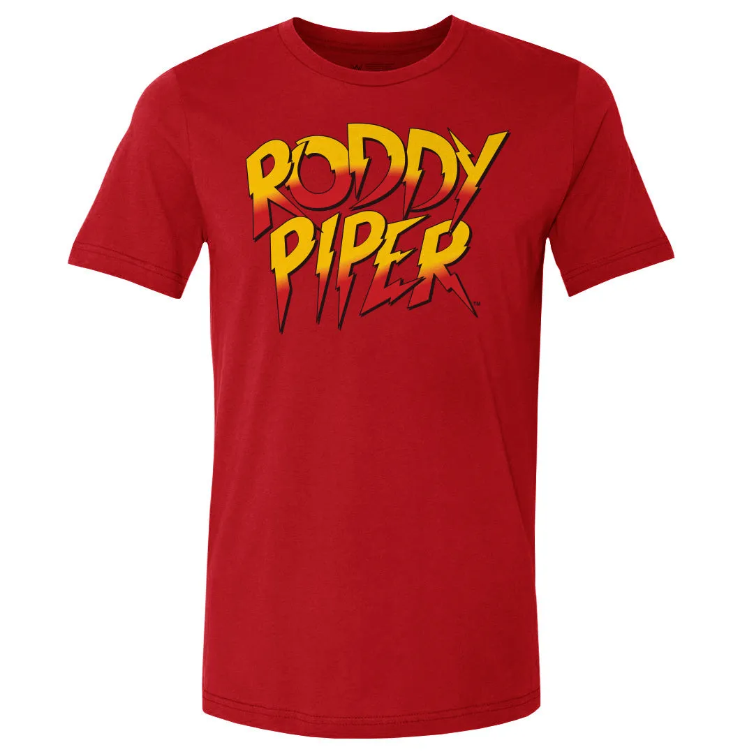 Roddy Piper Font WHT sold by 500 Level product image thumbnail 2