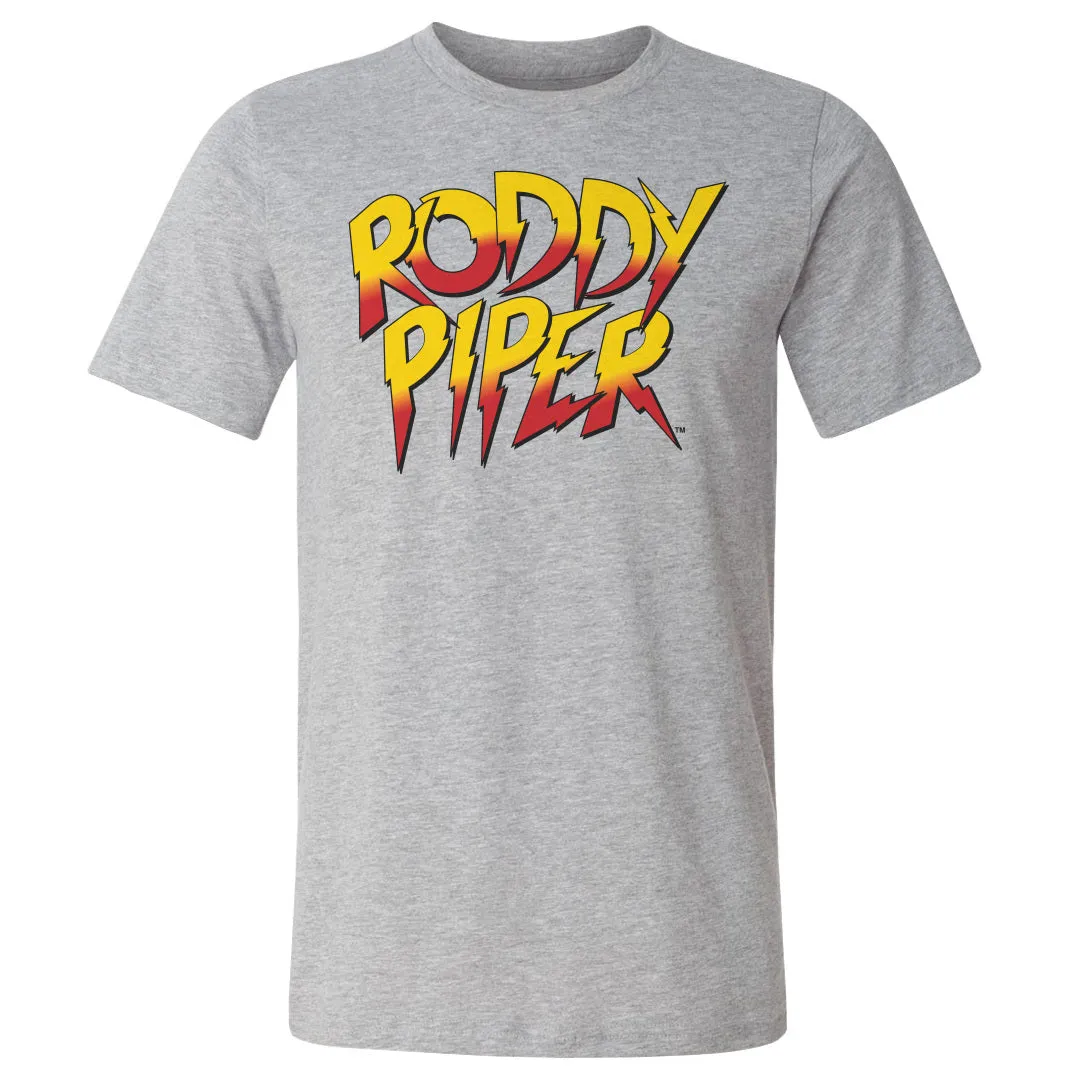 Roddy Piper Font WHT sold by 500 Level product image thumbnail 3