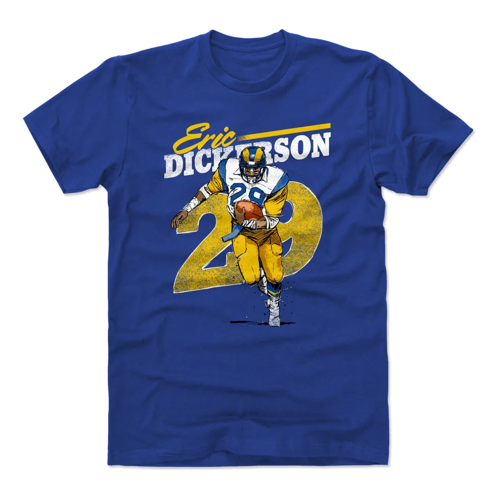 Eric Dickerson Retro WHT sold by 500 Level product image thumbnail 2