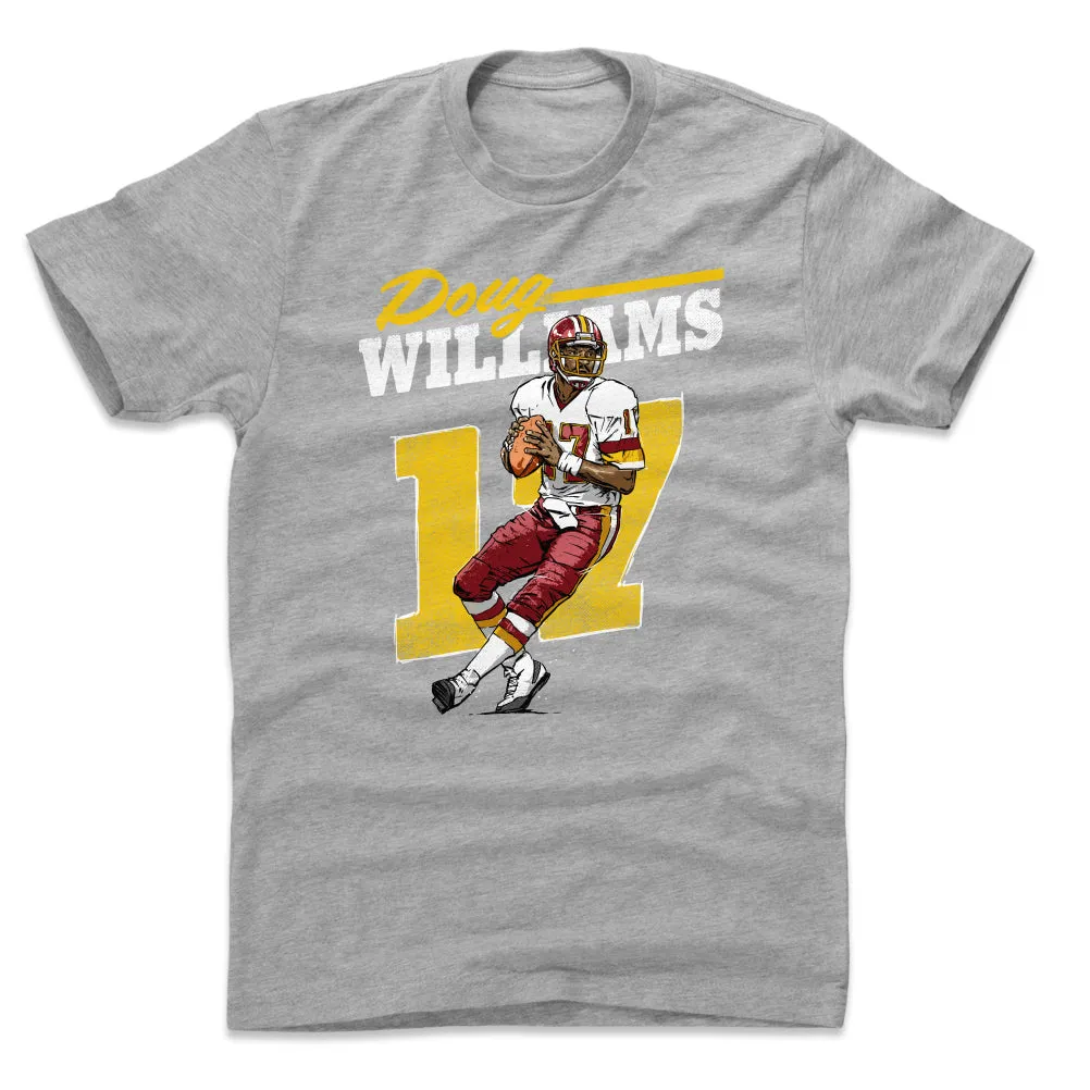 Doug Williams Retro WHT sold by 500 Level