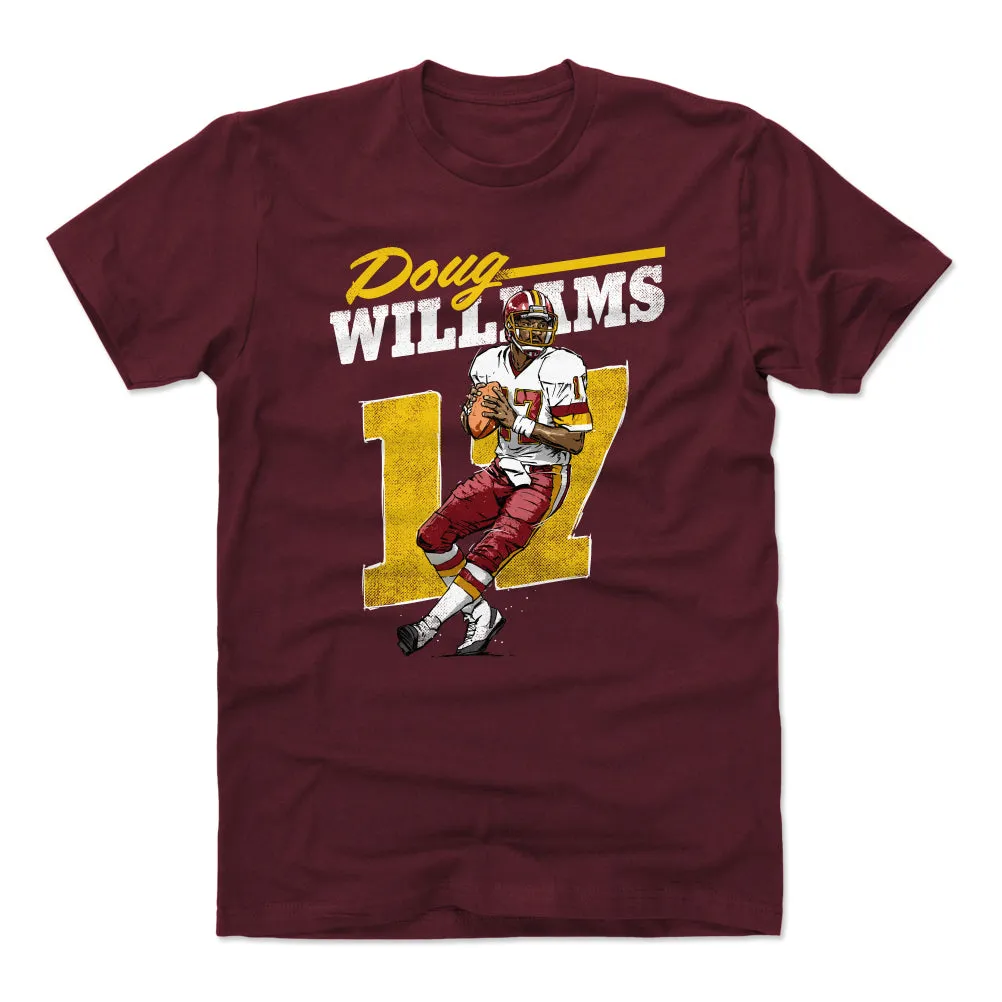Doug Williams Retro WHT sold by 500 Level product image thumbnail 2