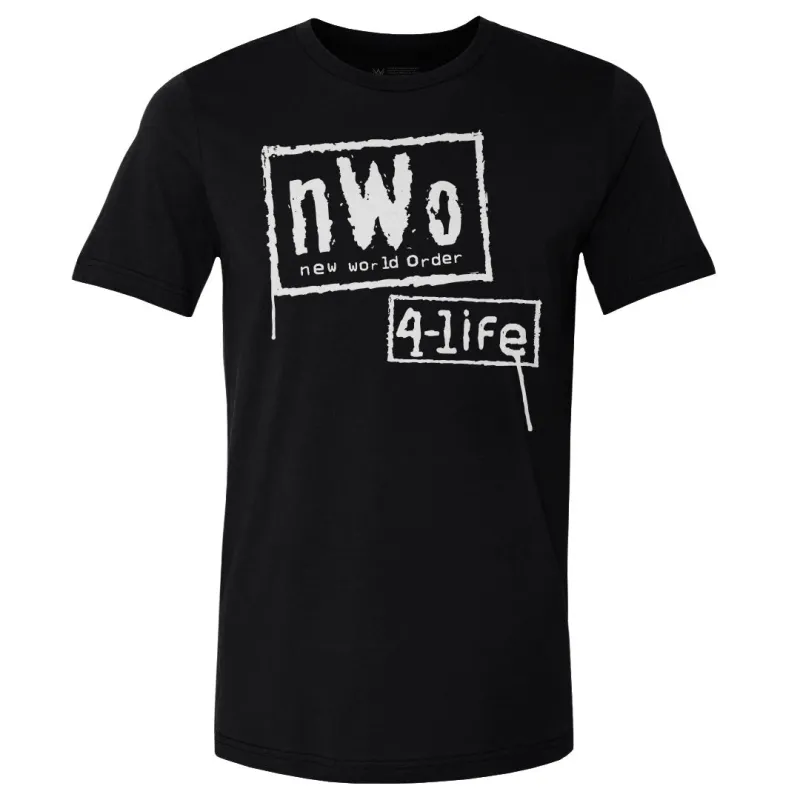 nWo 4-Life WHT sold by 500 Level