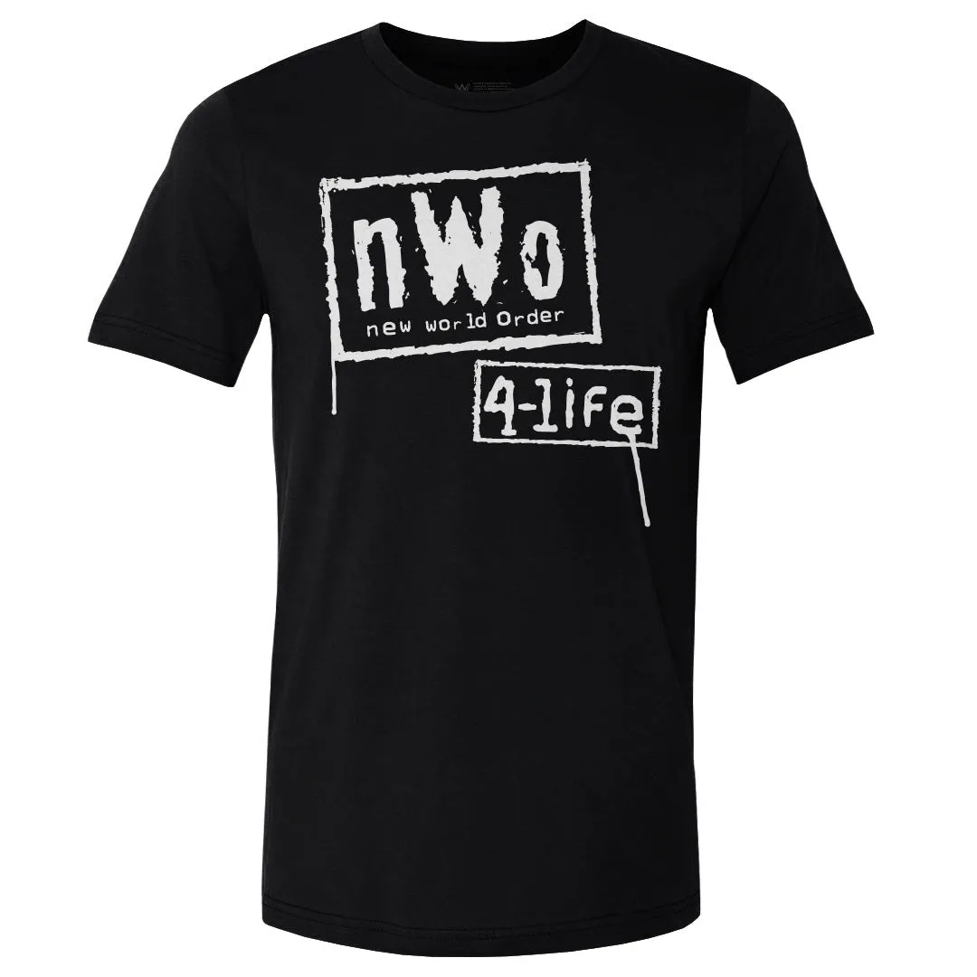 nWo 4-Life WHT sold by 500 Level