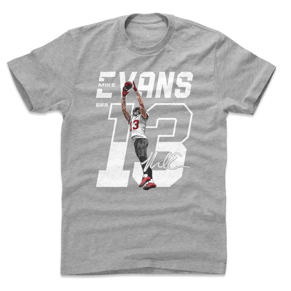 Mike Evans Number WHT sold by 500 Level