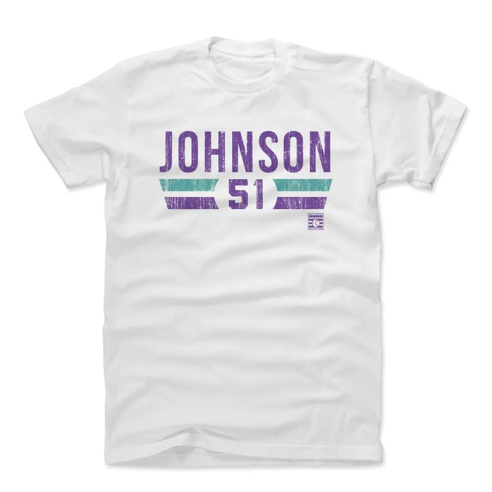 Randy Johnson Arizona Font sold by 500 Level product image thumbnail 2