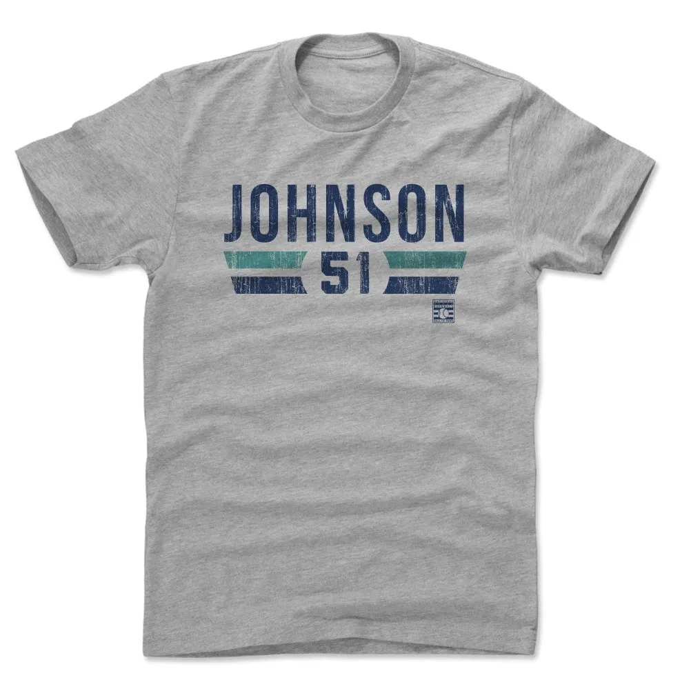 Randy Johnson Seattle Font sold by 500 Level product image thumbnail 2