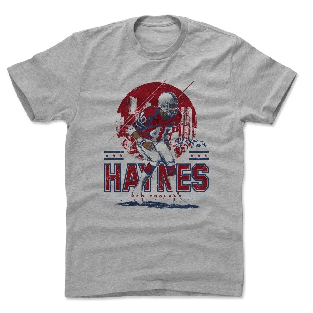 Mike Haynes Player Skyline sold by 500 Level product image thumbnail 2