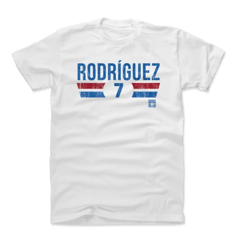 Ivan Rodriguez Texas Font sold by 500 Level