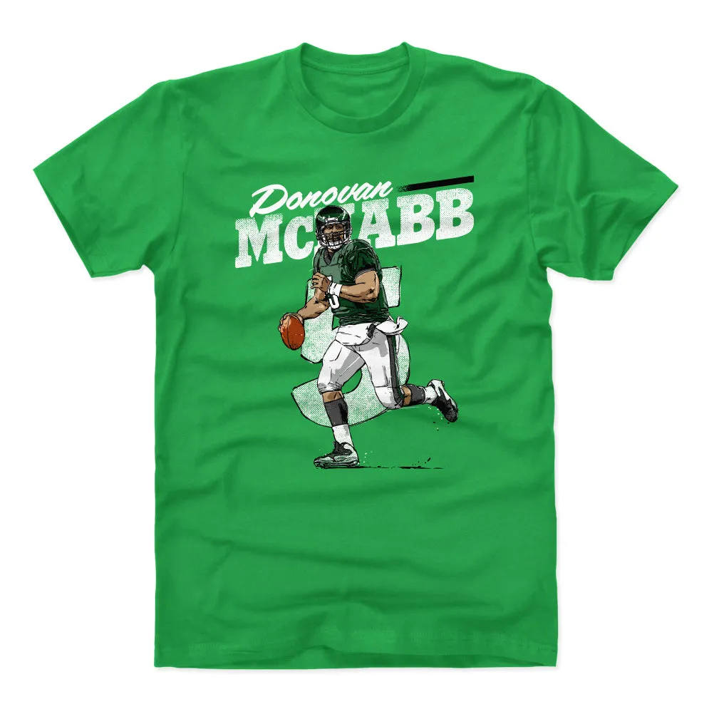 Donovan McNabb Retro WHT sold by 500 Level product image thumbnail 3