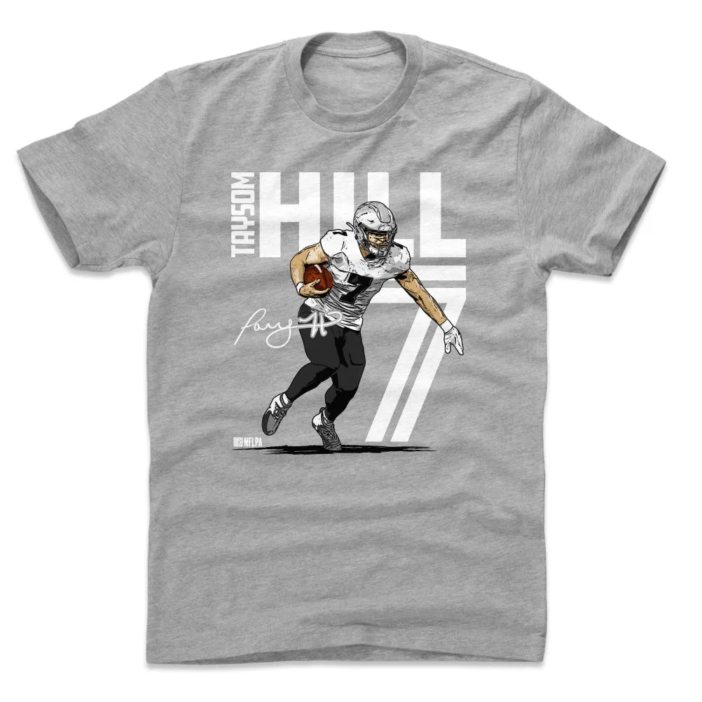 Taysom Hill Inline WHT sold by 500 Level product image thumbnail 2