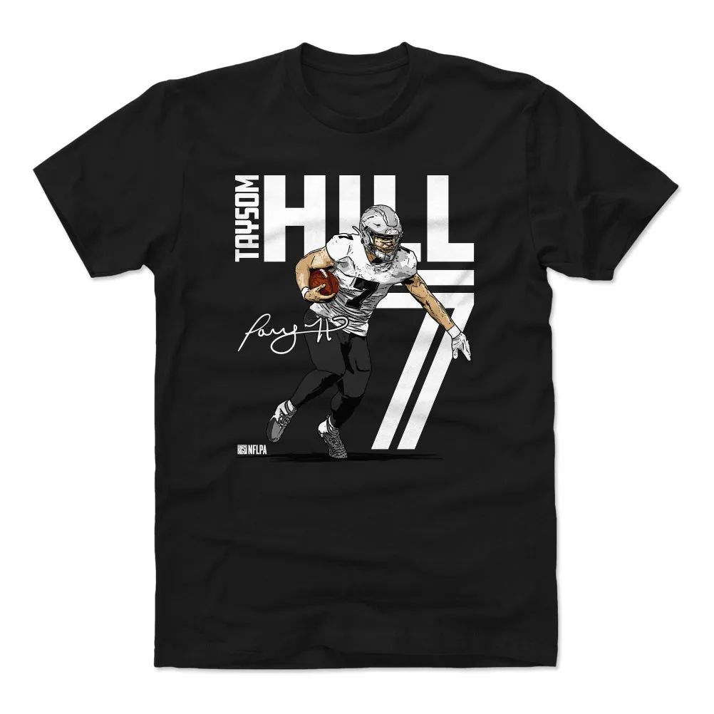 Taysom Hill Inline WHT sold by 500 Level