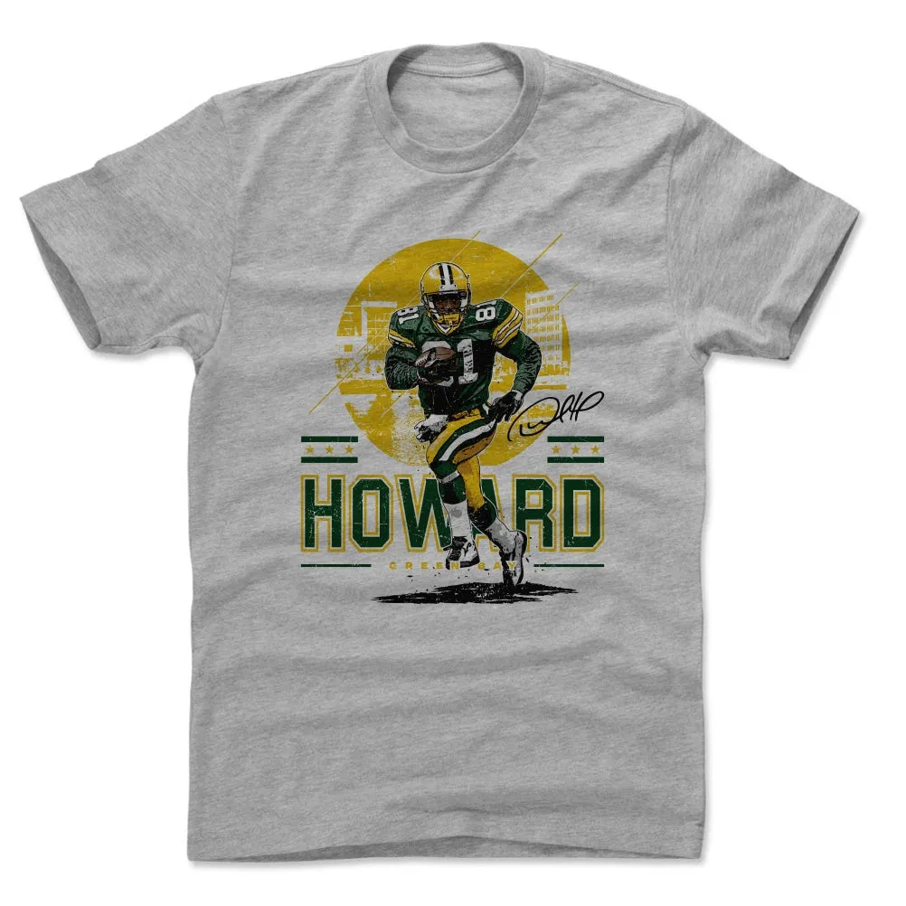 Desmond Howard Player Skyline sold by 500 Level product image thumbnail 2