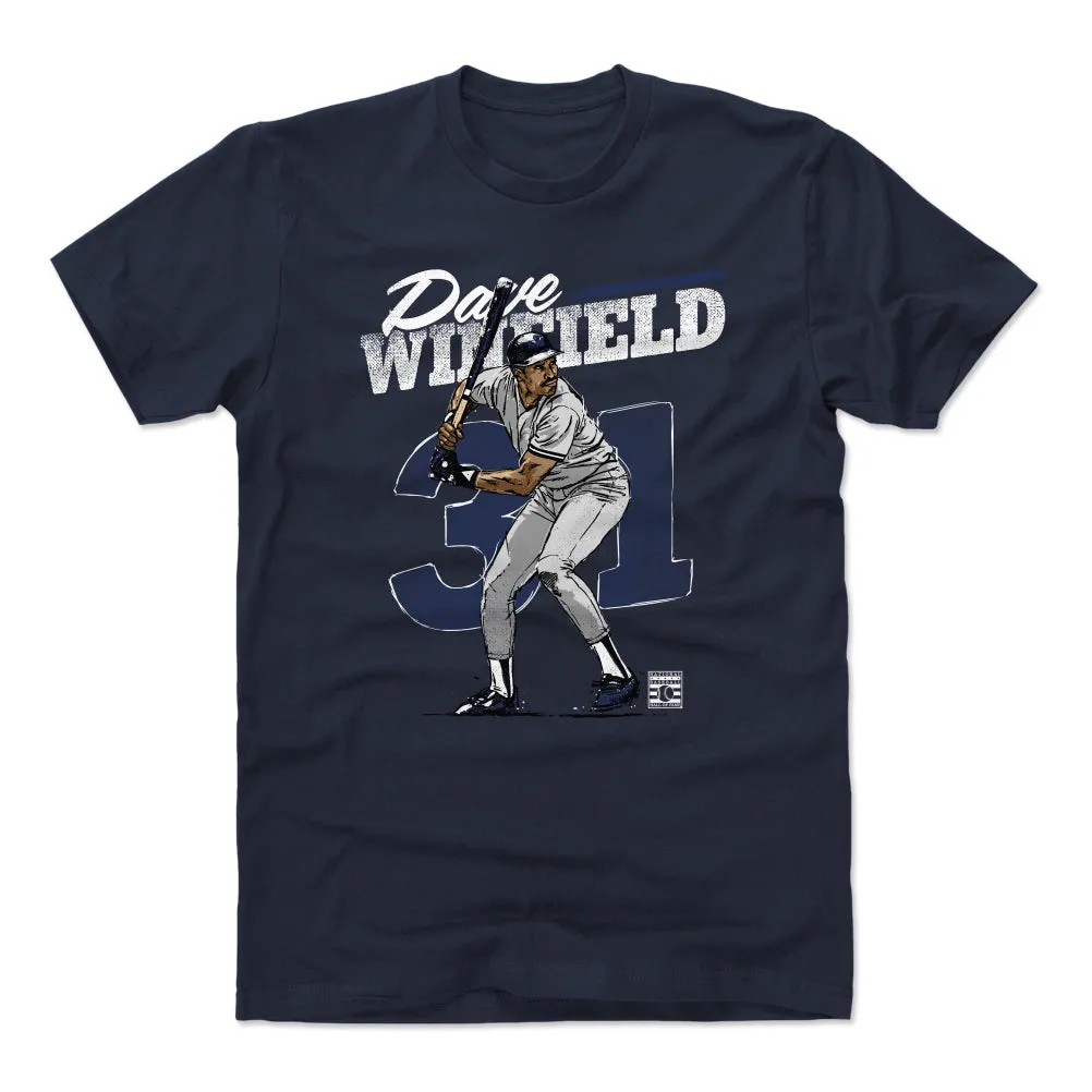 Dave Winfield Retro WHT sold by 500 Level