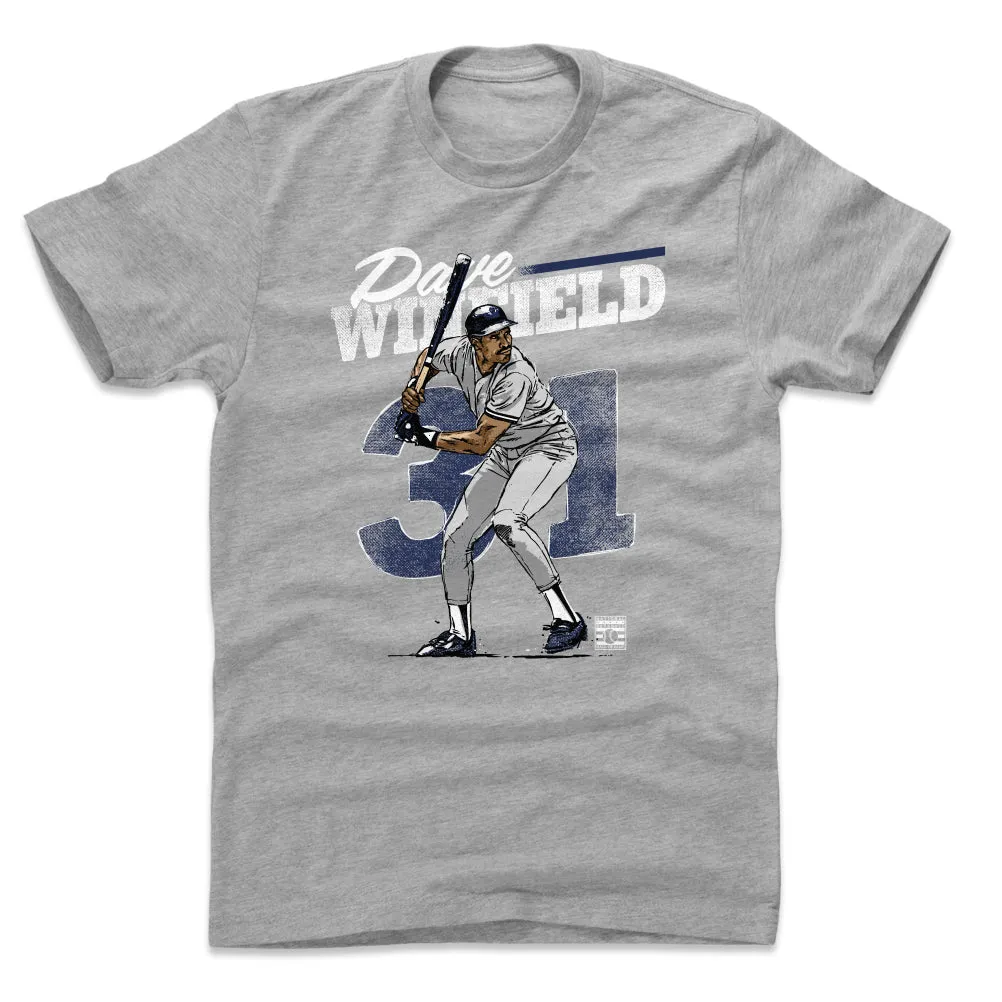 Dave Winfield Retro WHT sold by 500 Level product image thumbnail 2