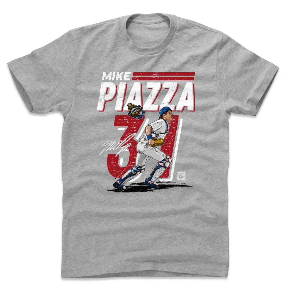 Mike Piazza Dash WHT sold by 500 Level product image thumbnail 2